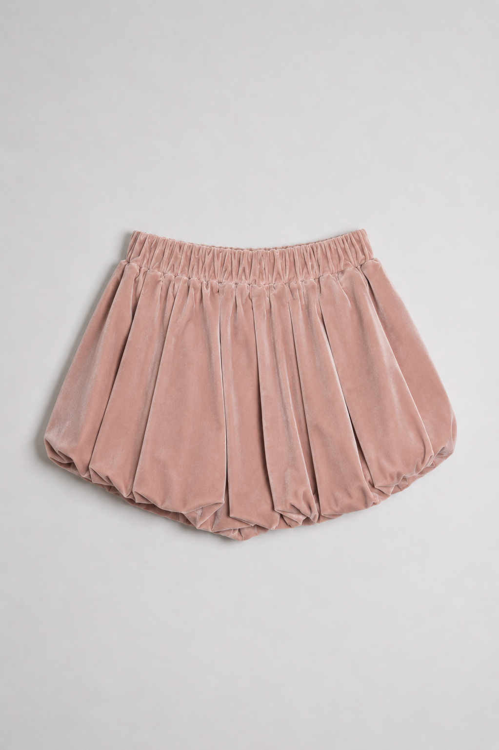 FIORILE PANTALONE VELLUTO 1032