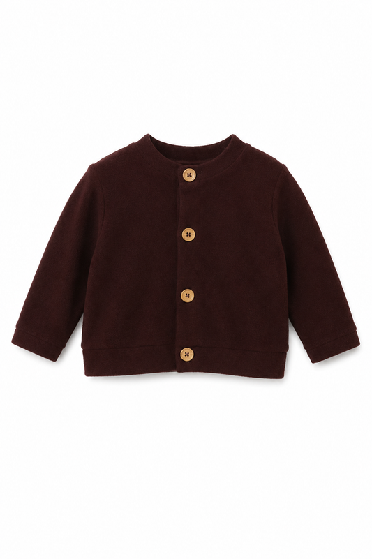 1268 Giacca Caldo Cotone