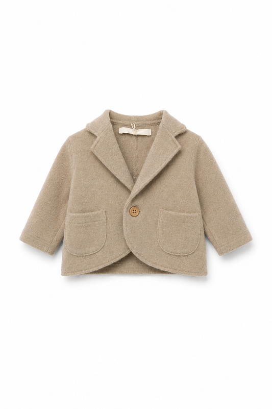 1265 Giacca Caldo Cotone
