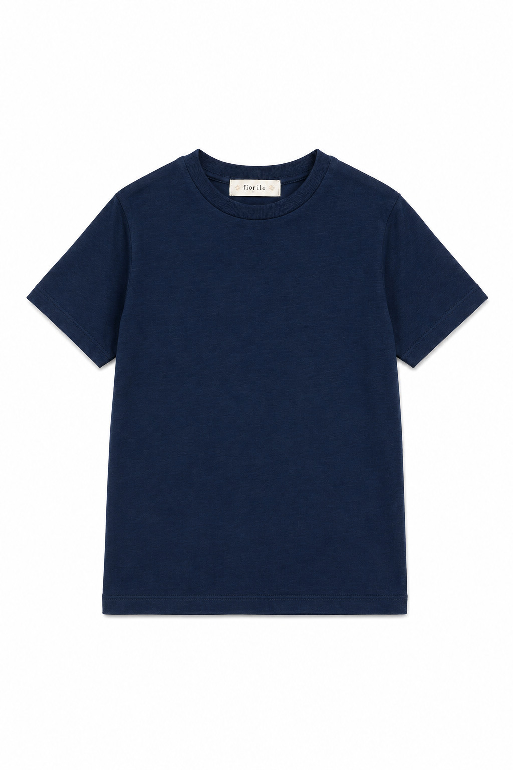 T-SHIRT FIAMMATO 1390