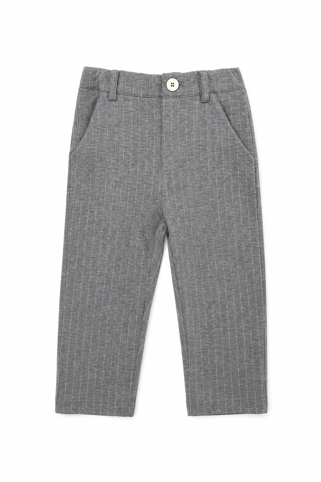 PANTALONE GESSATO 1436