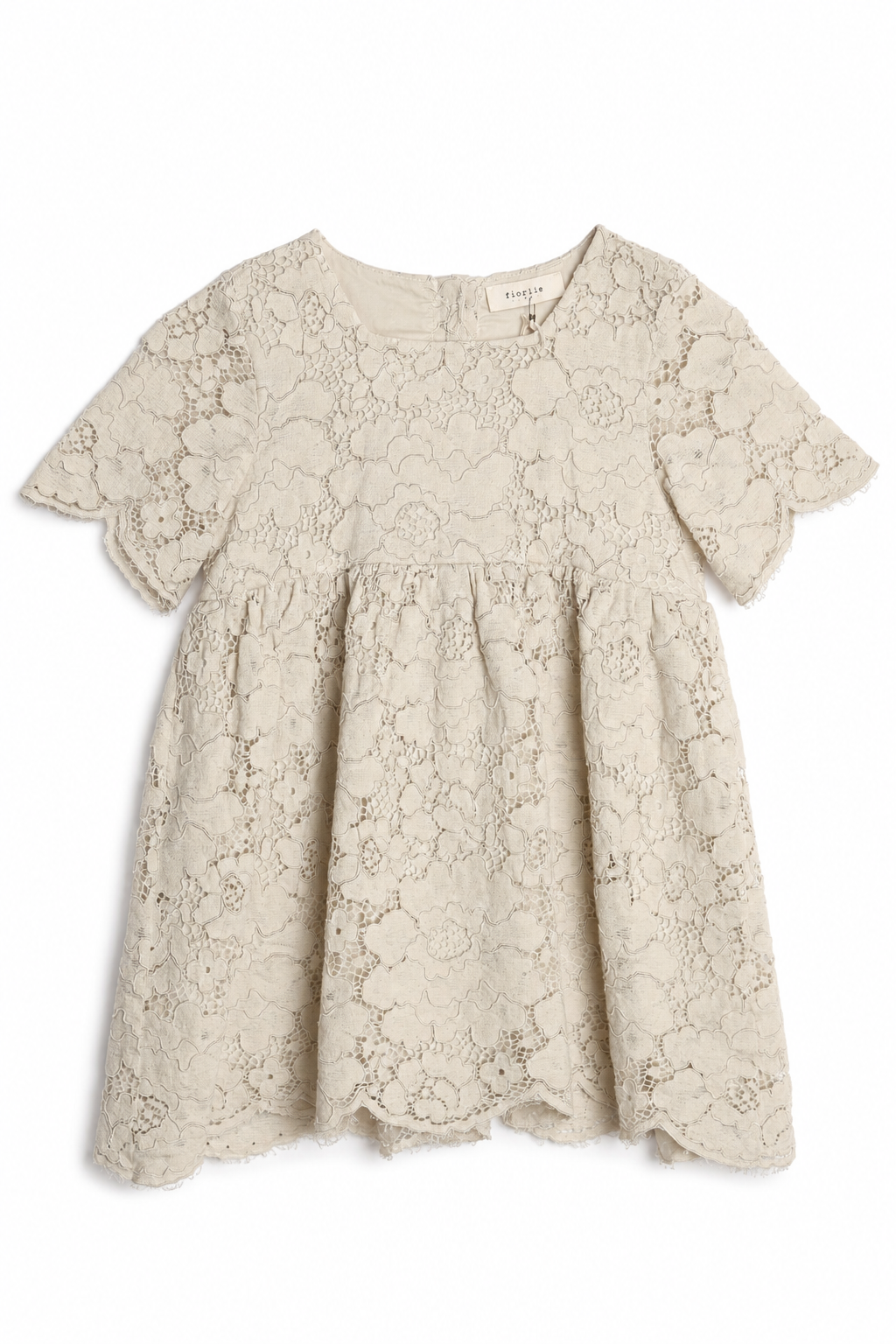 ABITO MACRAME 1341