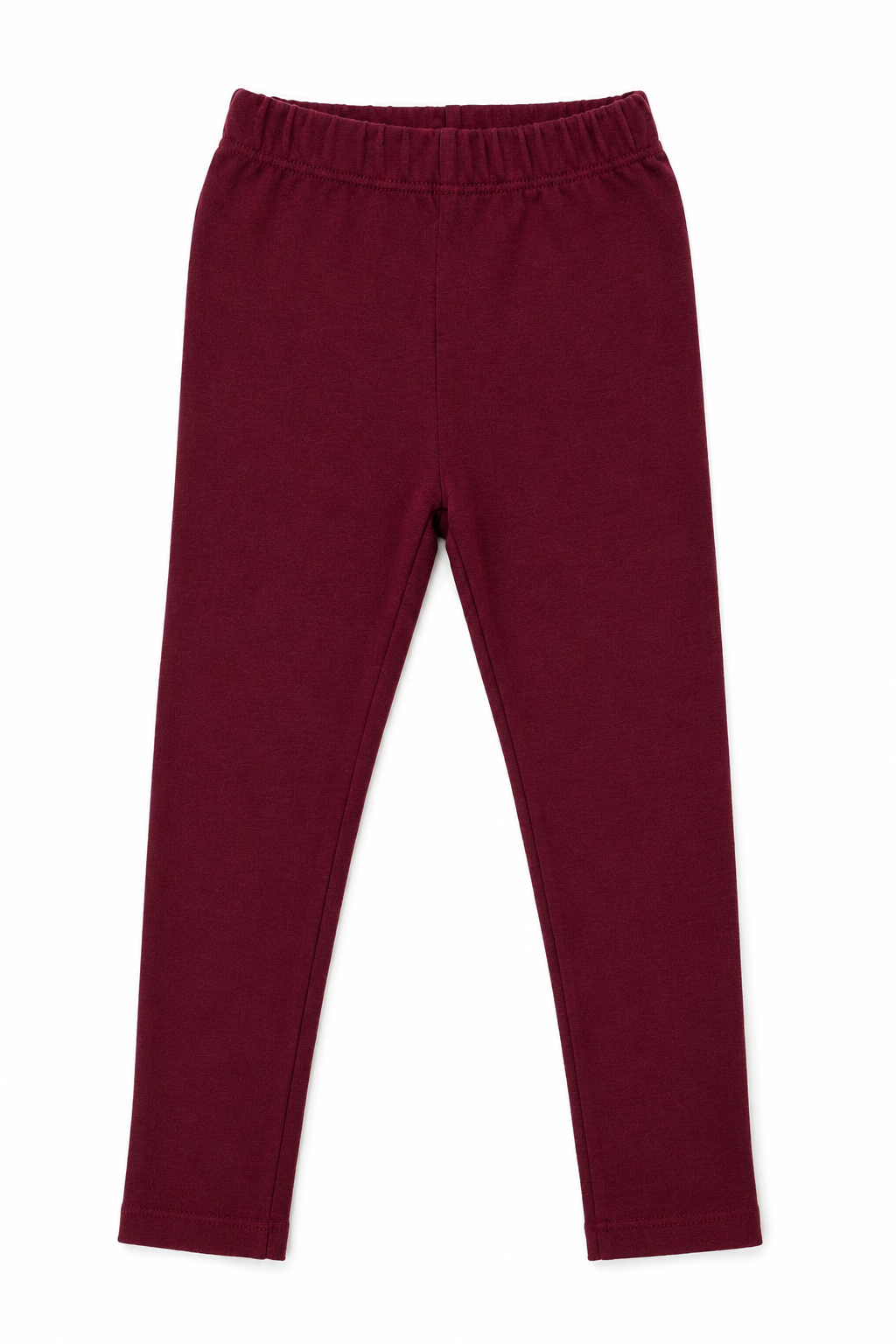 Leggings basic bambina – FIORILE 1097