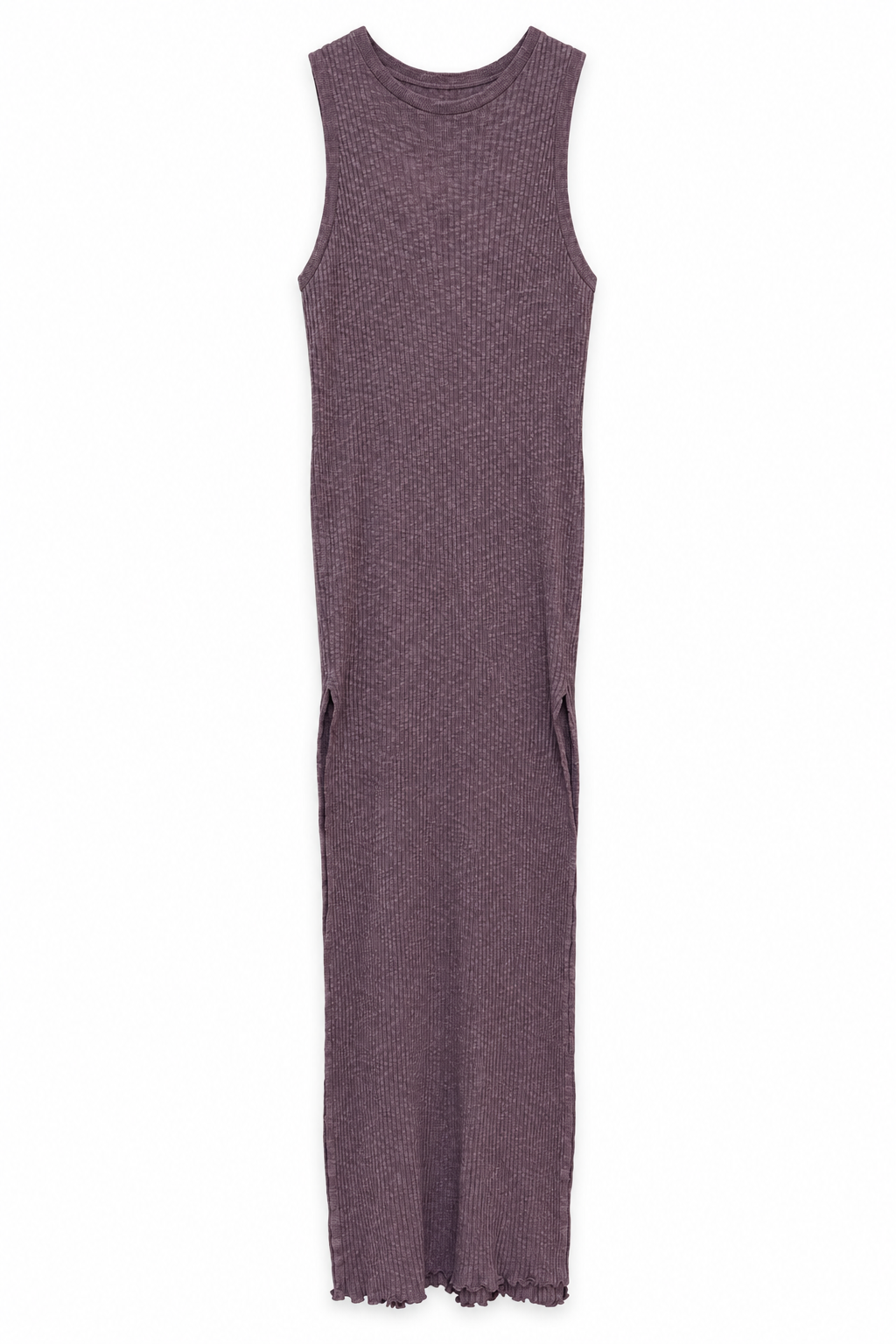 Abito Costa Malva - Fiorile 2336