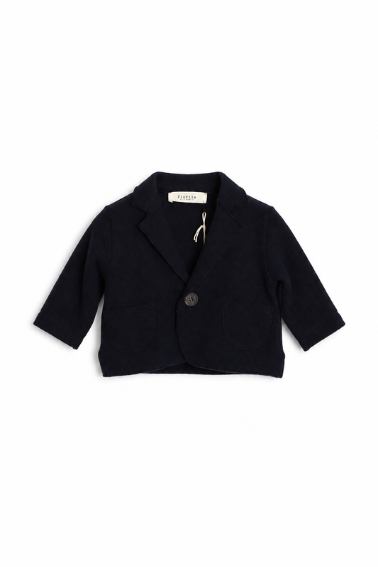 1888 Blazer caldo cotone
