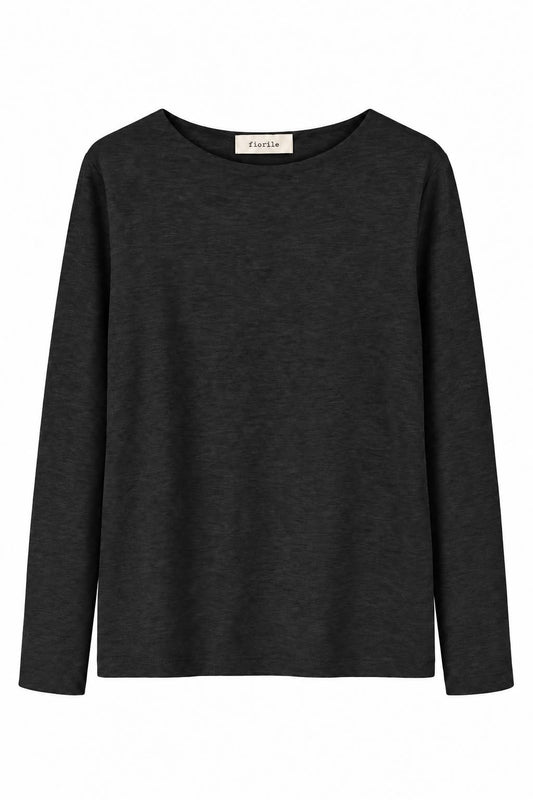 T-Shirt “Victoria” in jersey mano calda 2313