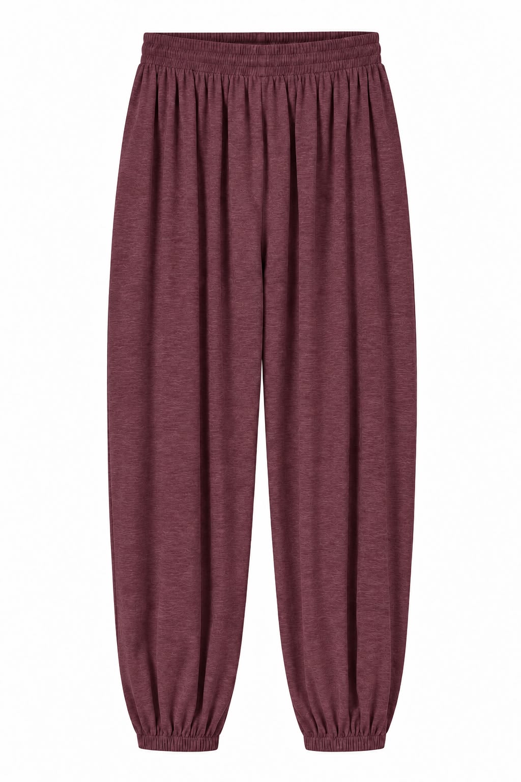 Pantalone “Jasmine” in jersey mano calda 2320