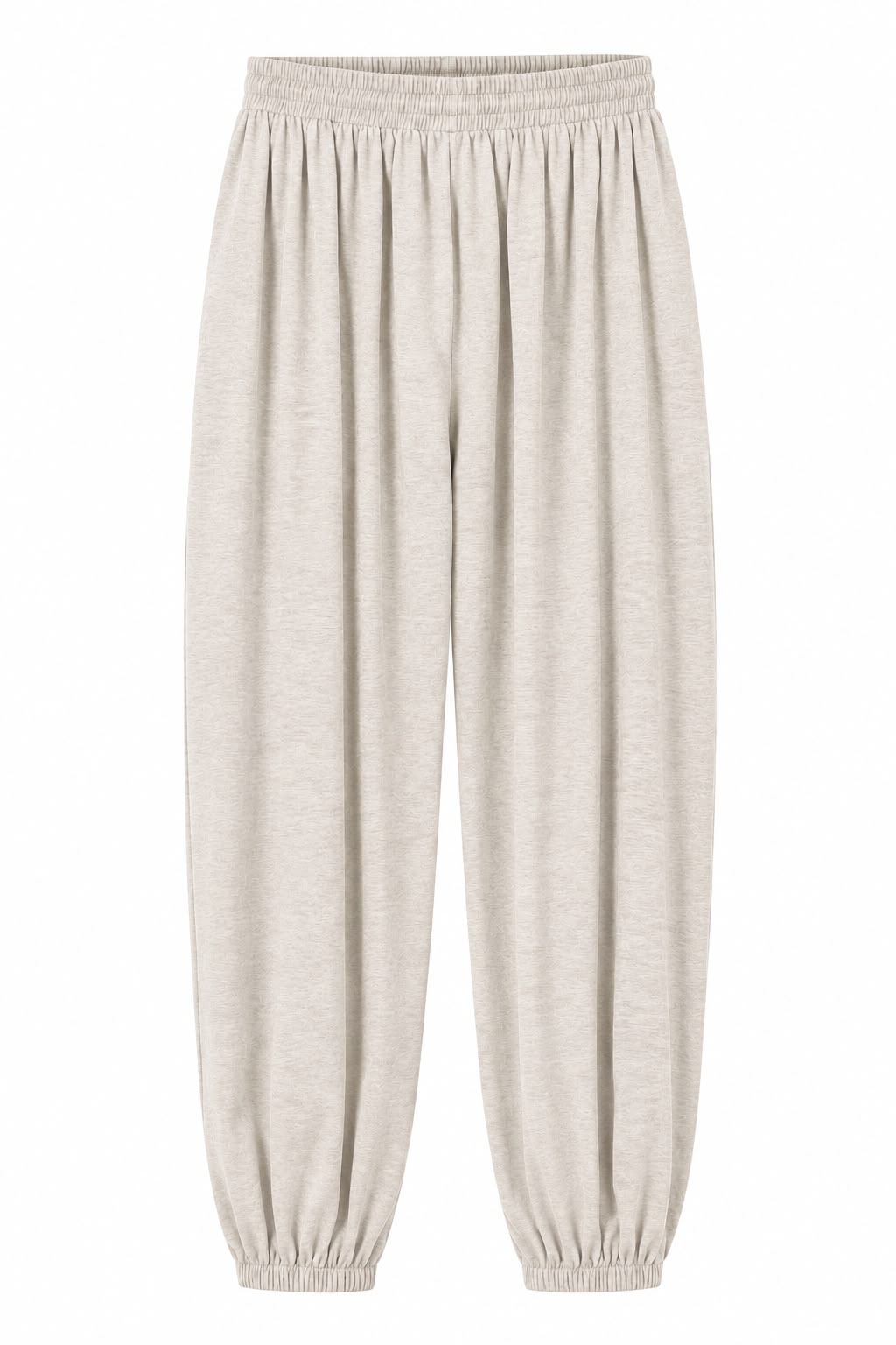Pantalone “Jasmine” in jersey mano calda 2320