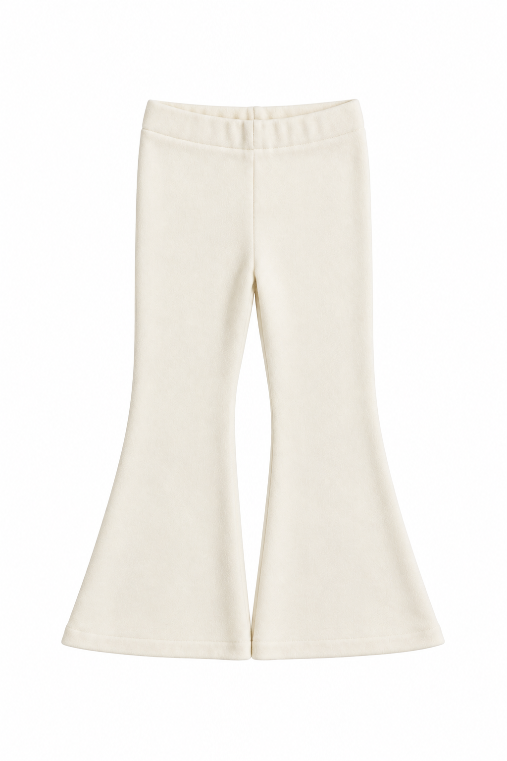 Leggins zampa caldo cotone - 1766