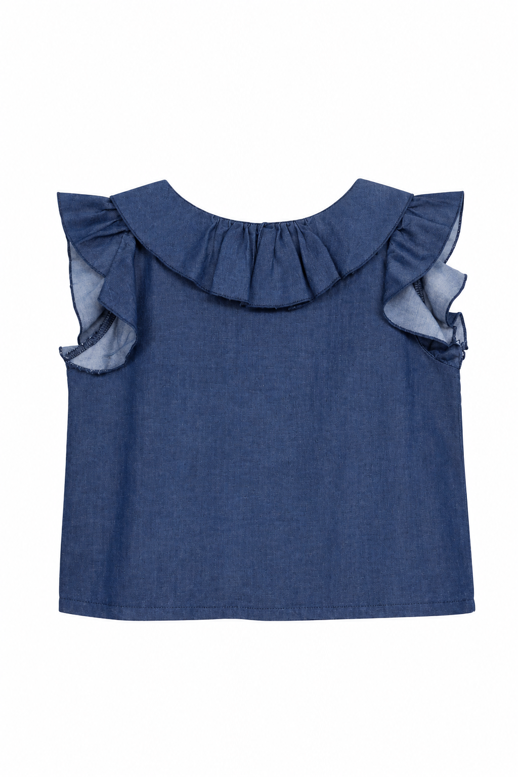 TOP CHAMBRY 1643