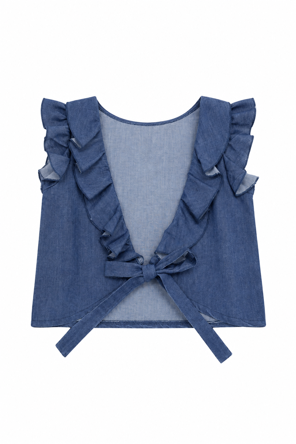 TOP CHAMBRY 1643