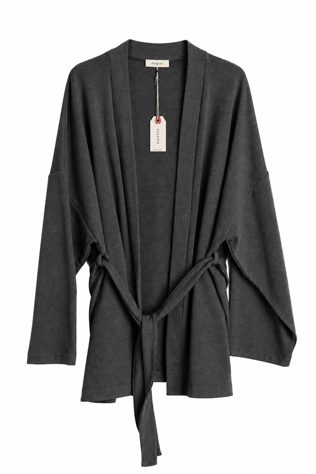 Kimono felpa 2143