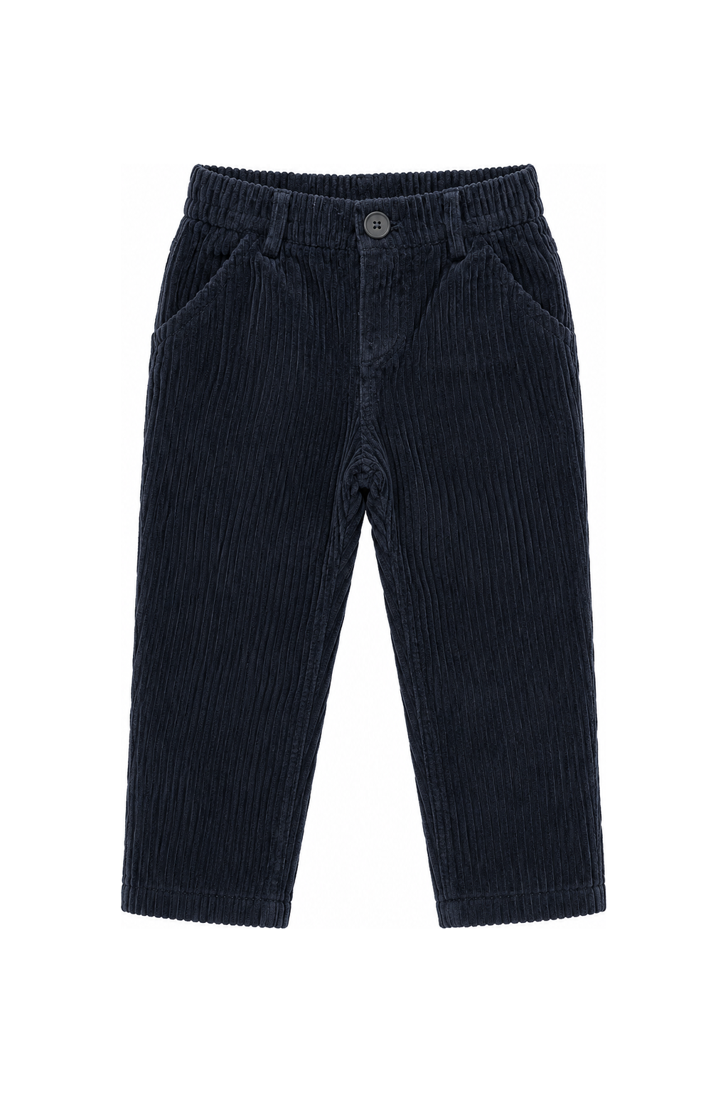1624 Pantalone Velluto