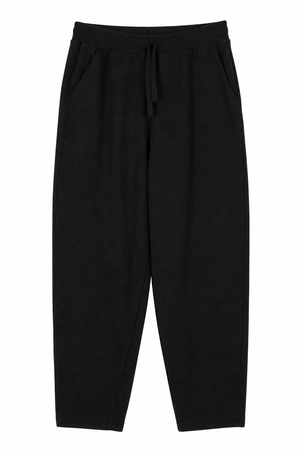 Pantalone “Koro” in felpa garzata 2317