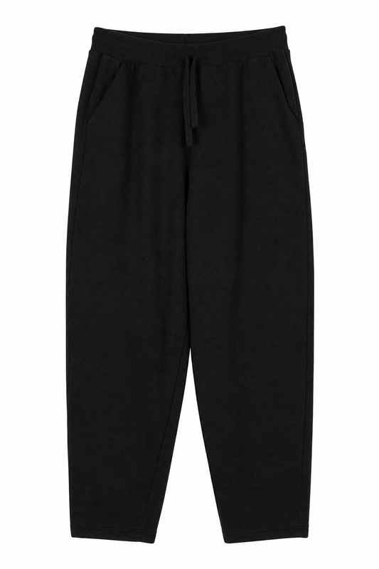 Pantalone “Koro” in felpa garzata 2317
