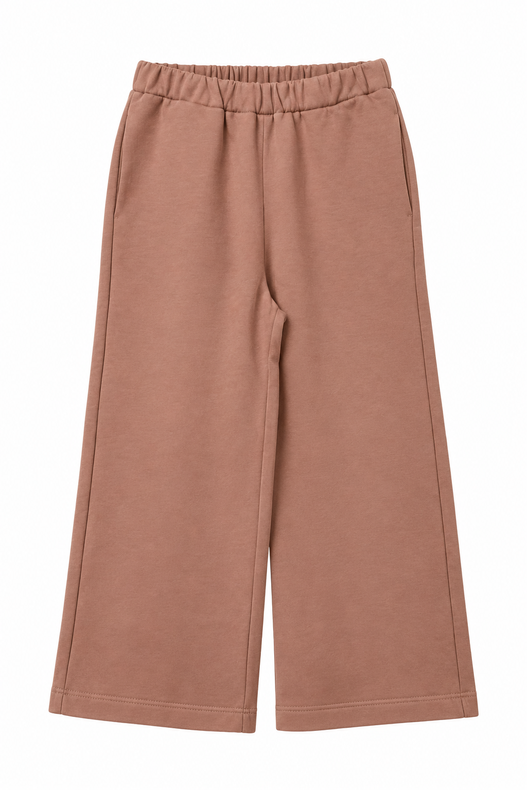 FIORILE PANTALONE FELPA 1006