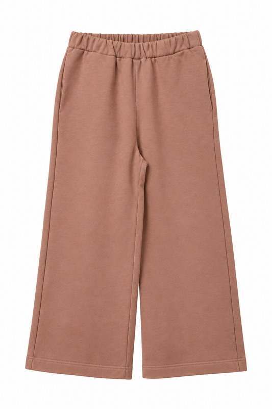 FIORILE PANTALONE FELPA 1006
