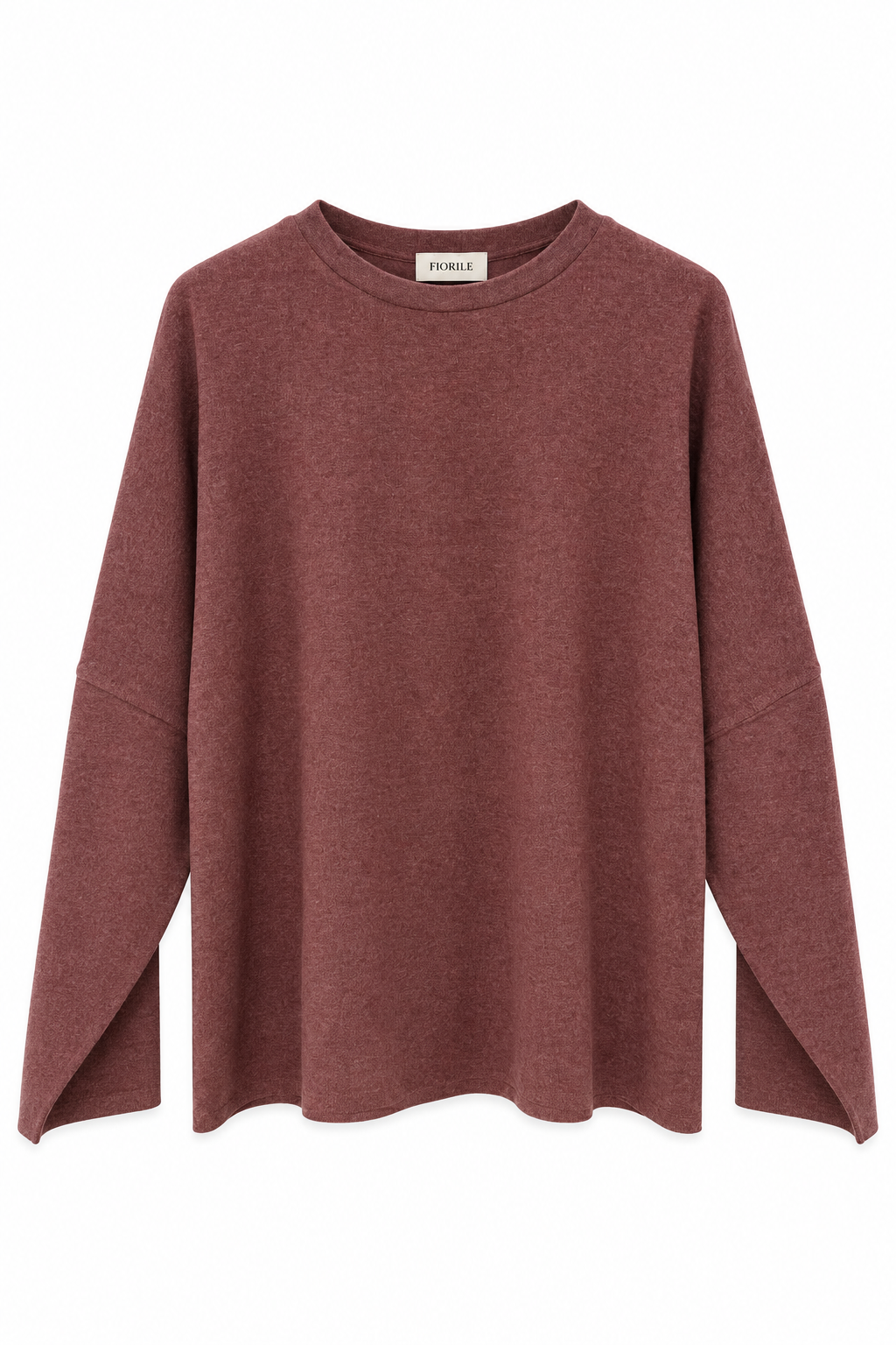 Maxi T-shirt “Kurt”