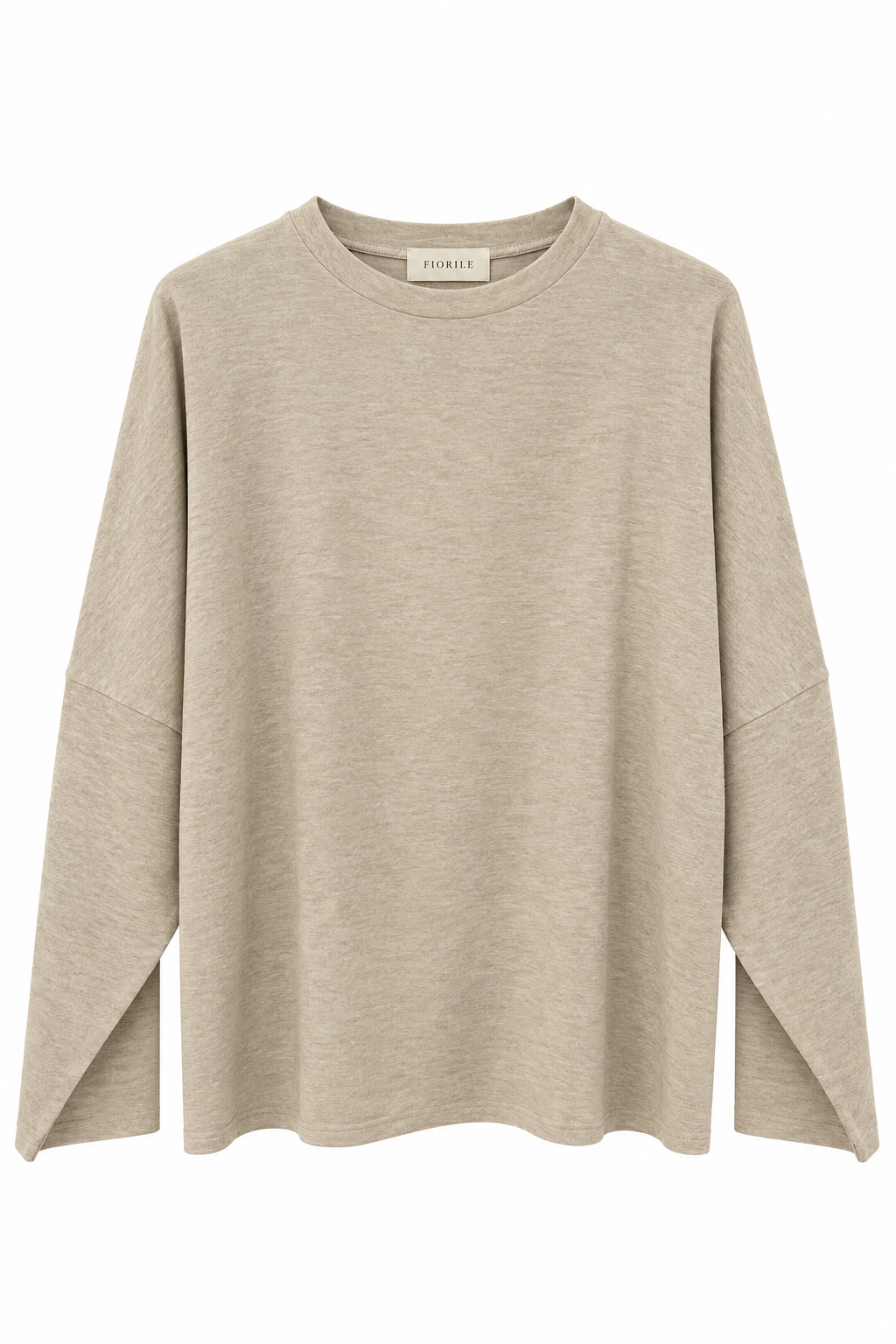 Maxi T-shirt “Kurt”