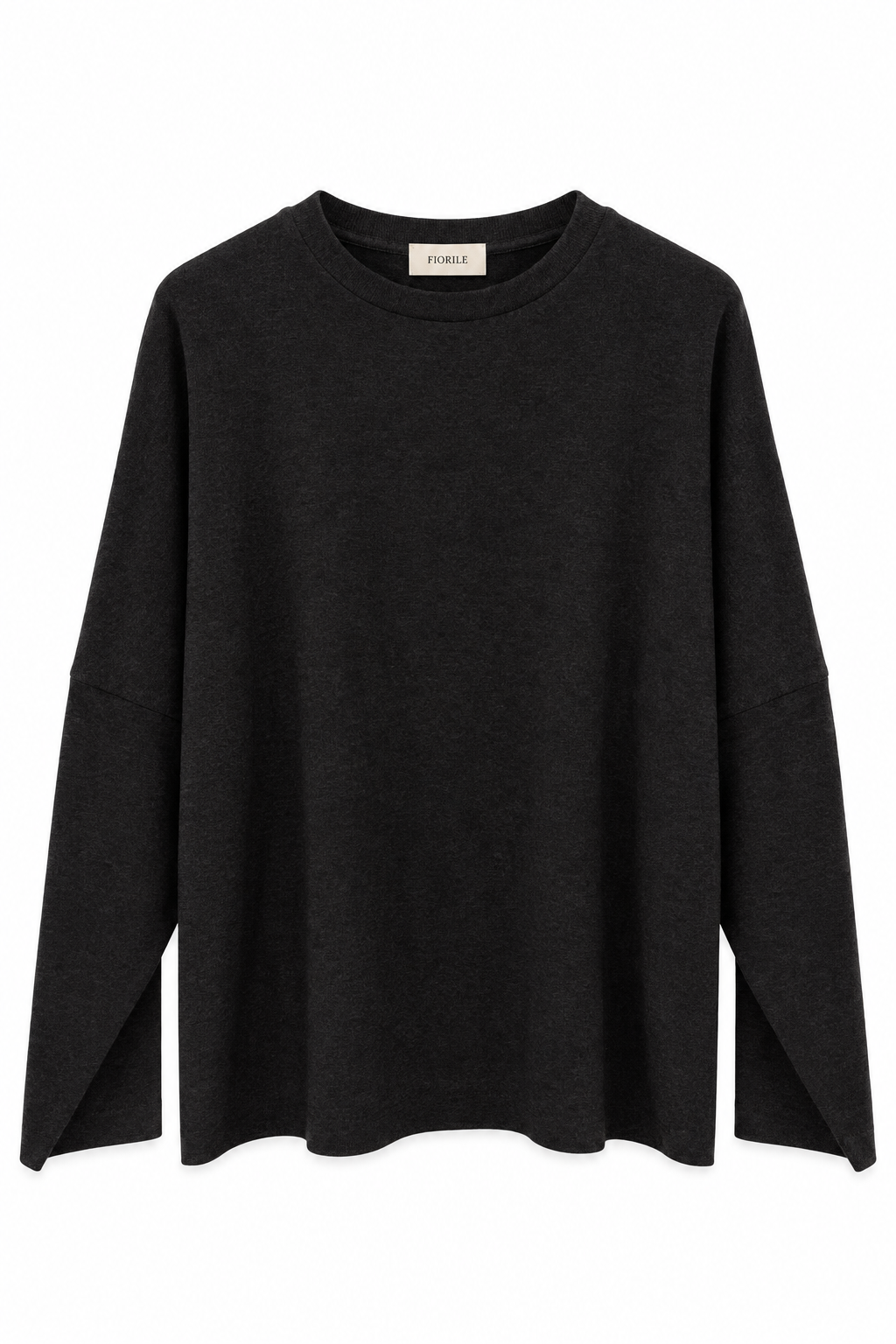 Maxi T-shirt “Kurt”