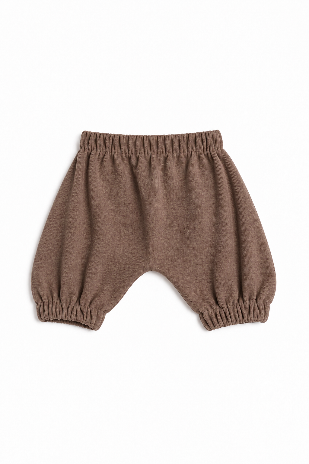 ♻️ 1876 Pantalone caldo cotone