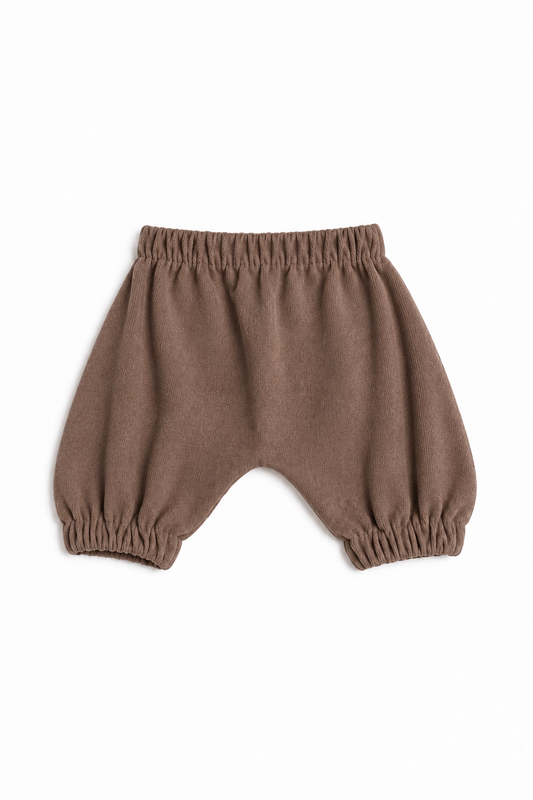 1876 Pantalone caldo cotone