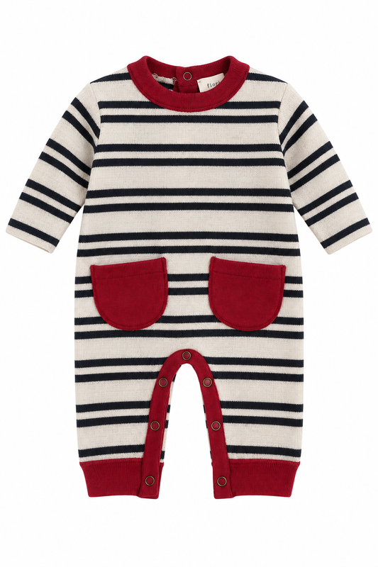 1870 Tutina Neonato