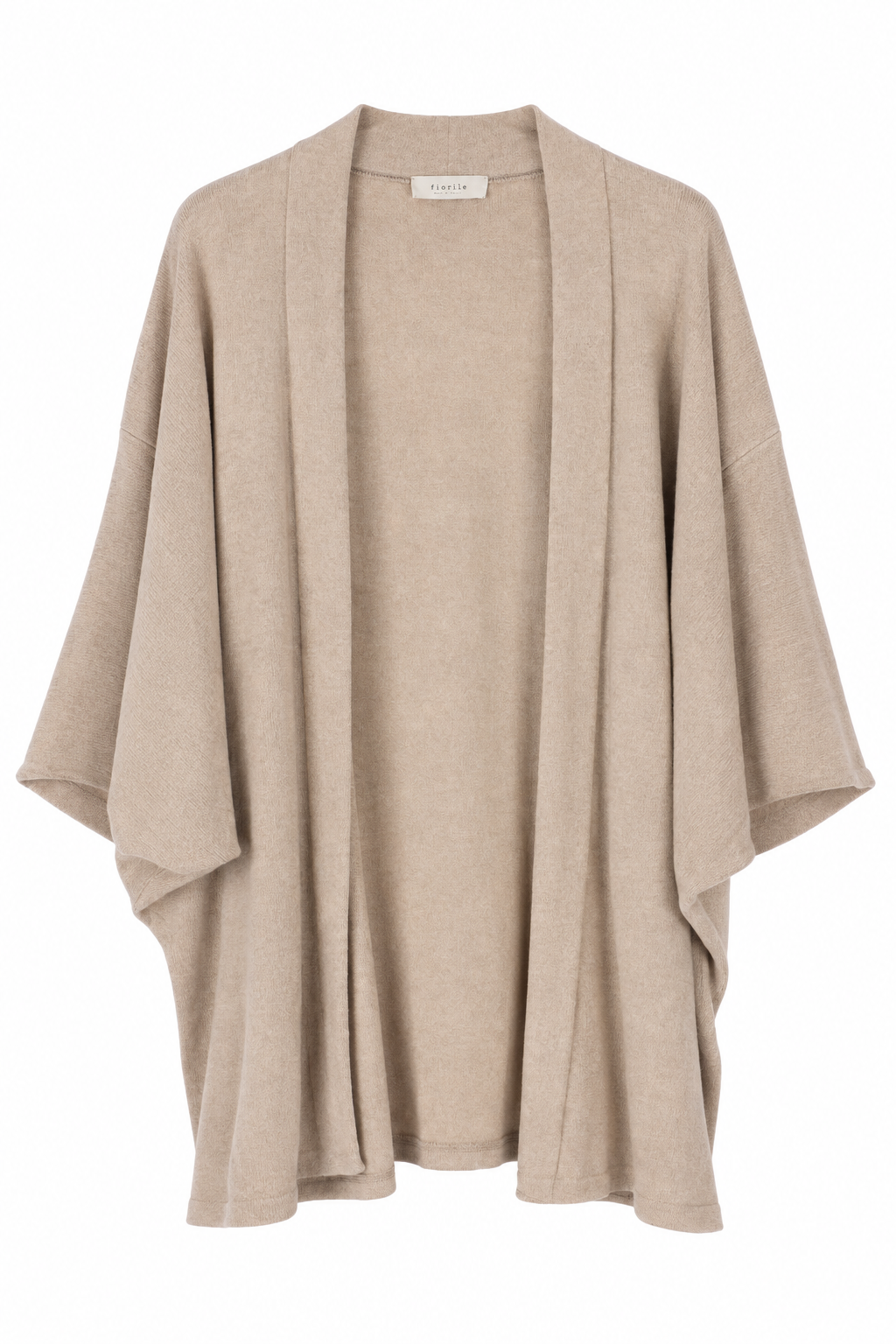 ♻️ Kimono in caldo cotone 2379