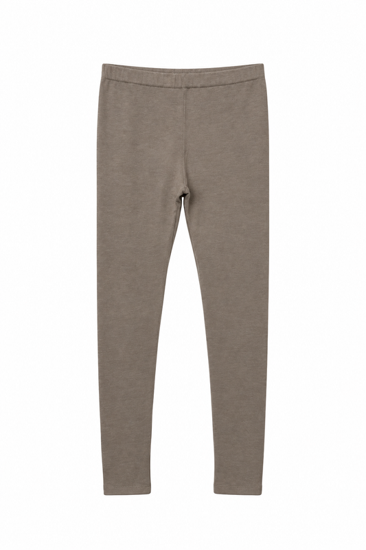 Leggins in maglia 2341