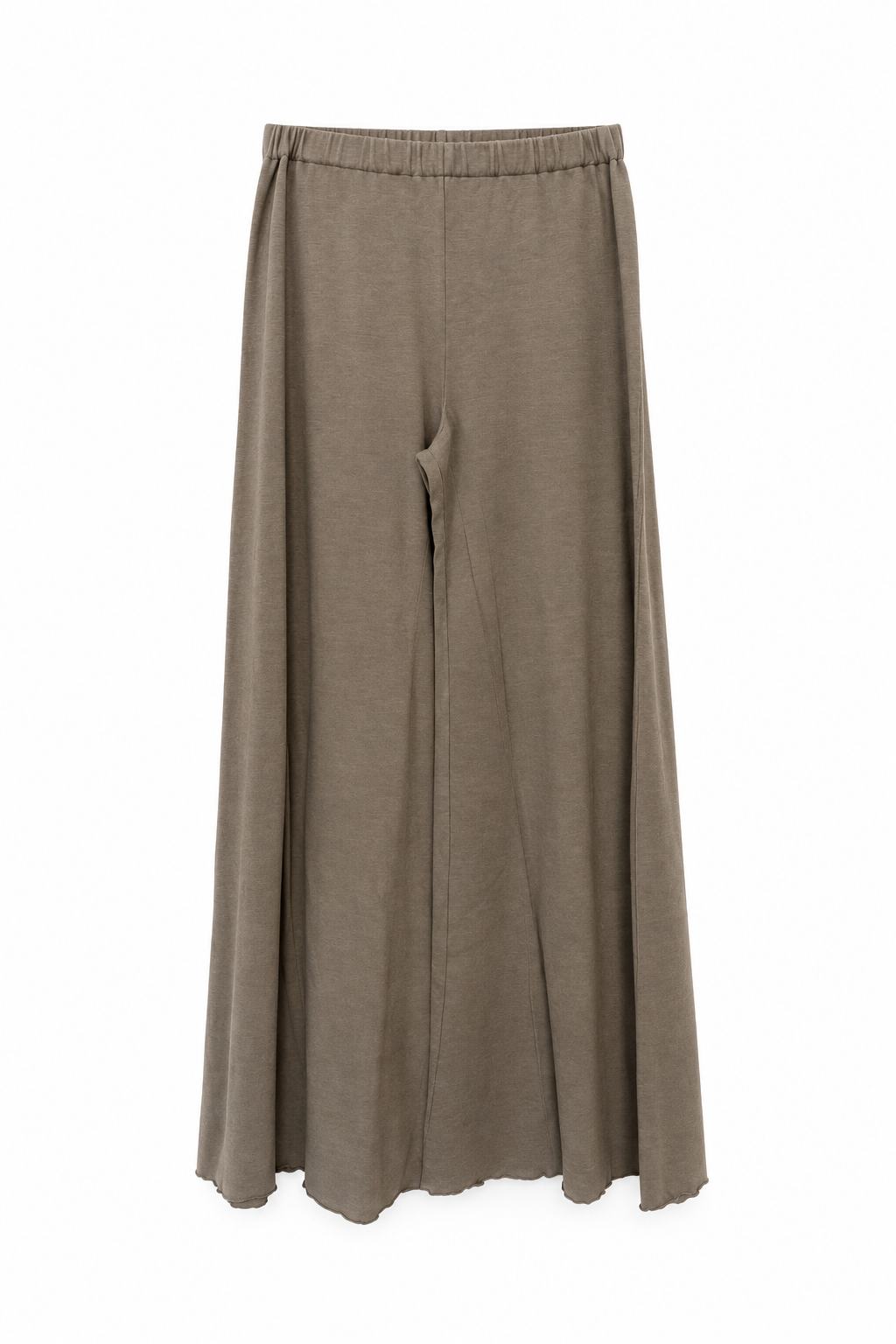 Pantalone maglia 2344