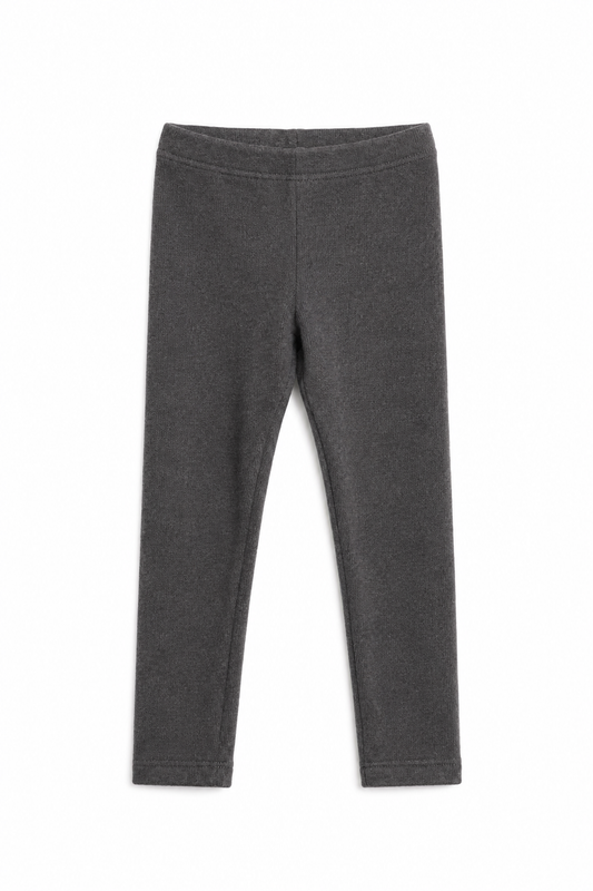 ♻️ 1767 Leggins caldo cotone
