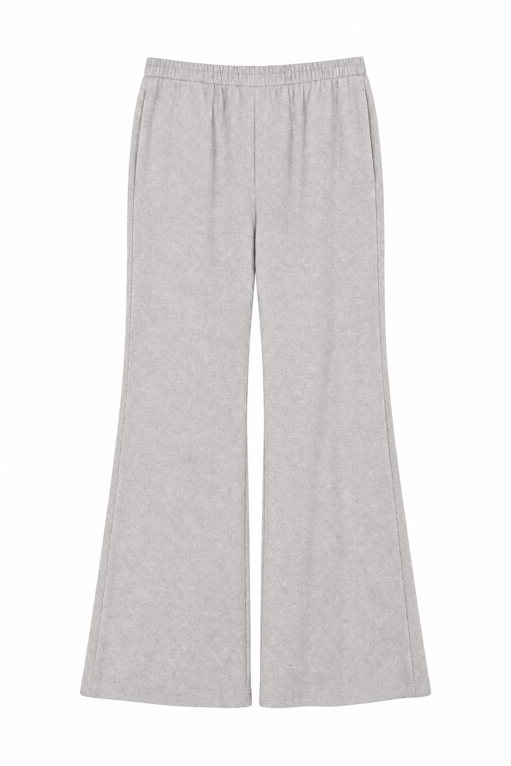 ♻️ Pantalone in caldo cotone  “Gaga+”  2388