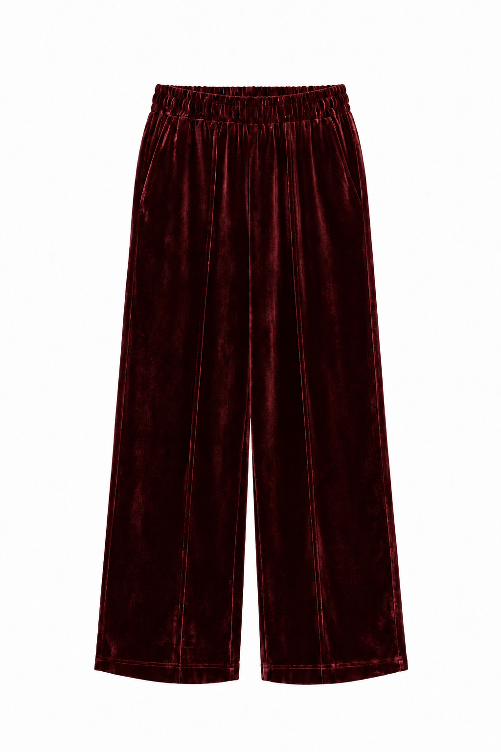 1747 Pantalone Velluto