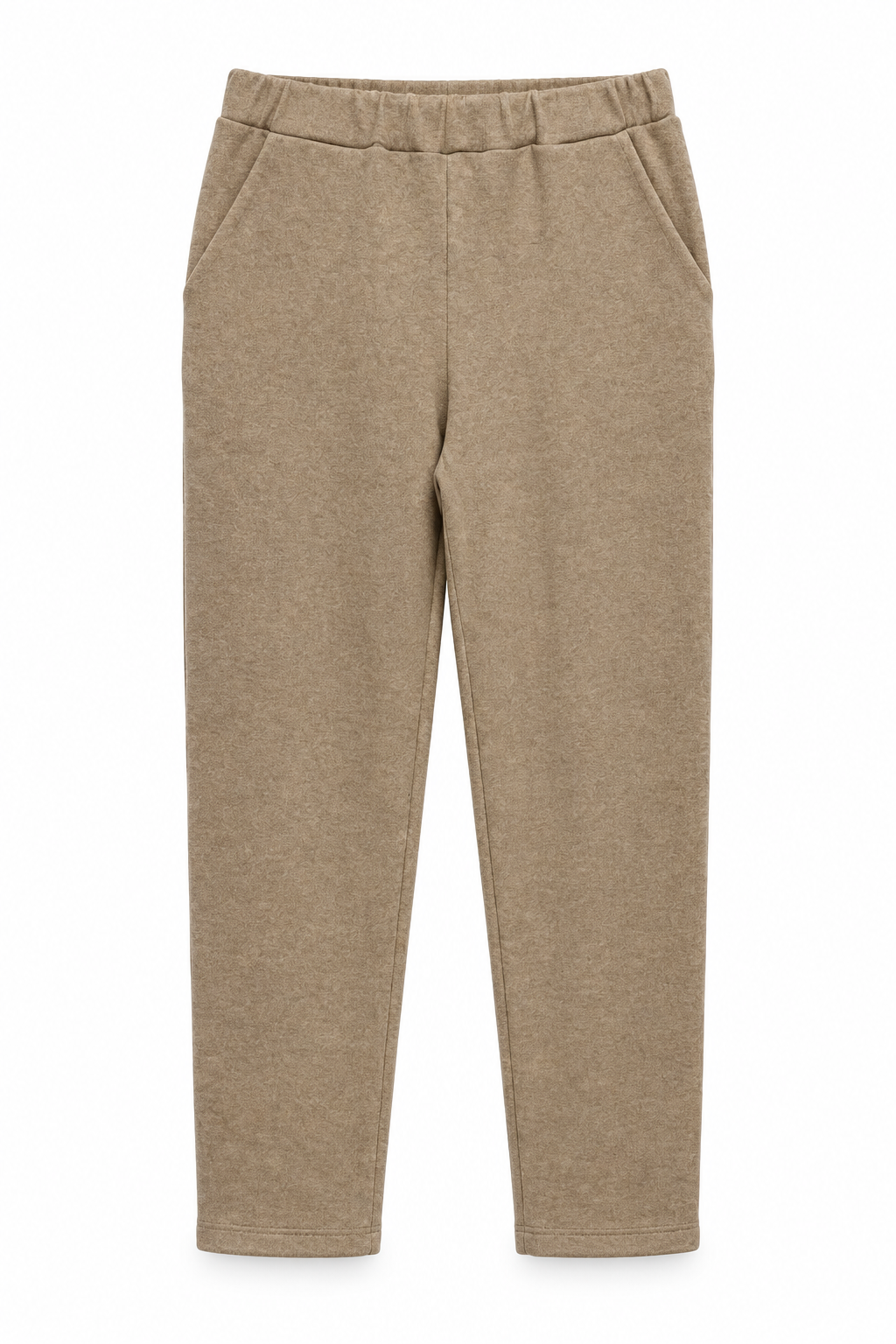 ♻️ Pantalone in caldo cotone 2380