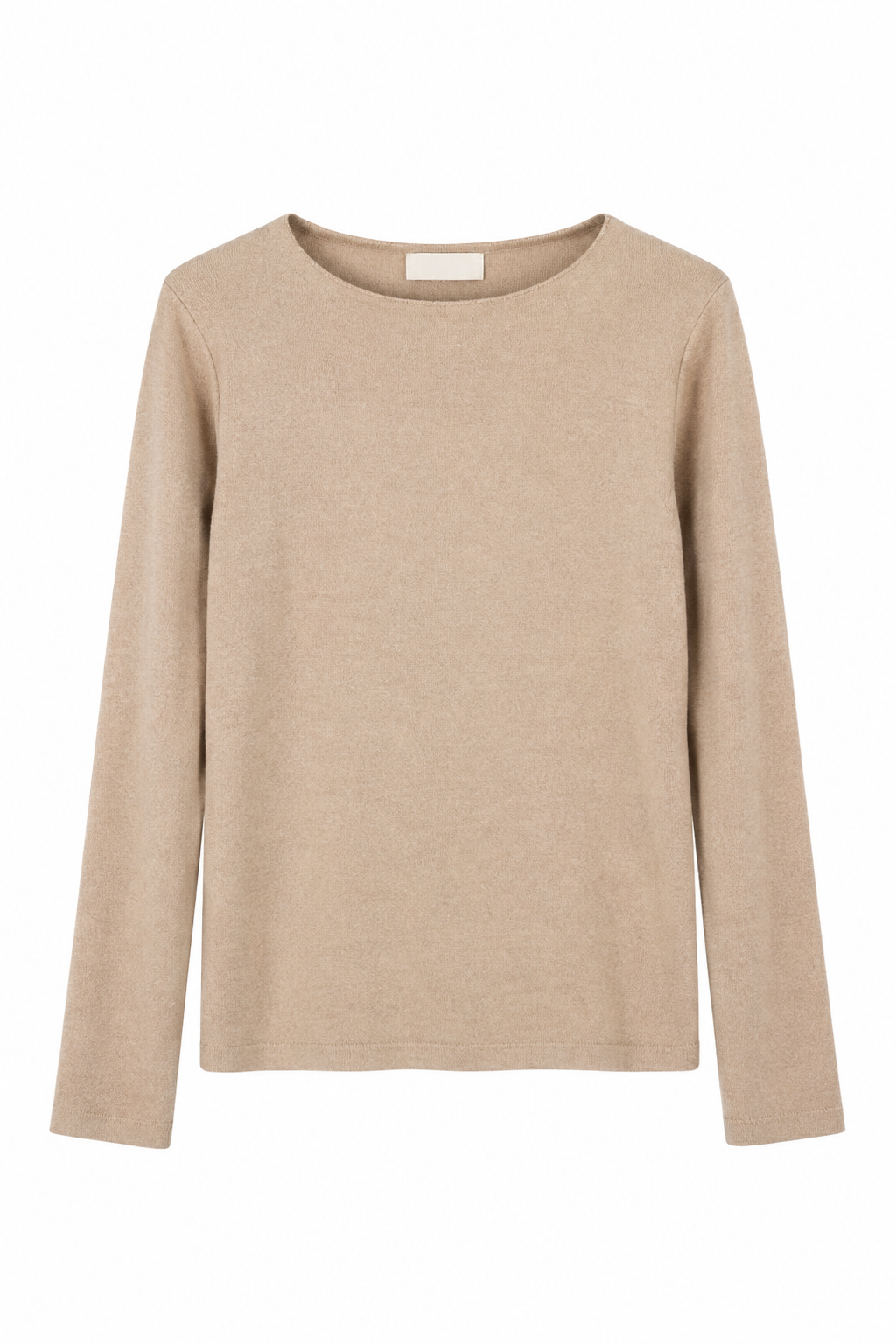 ♻️ Girocollo “Victoria” in caldo cotone 2384